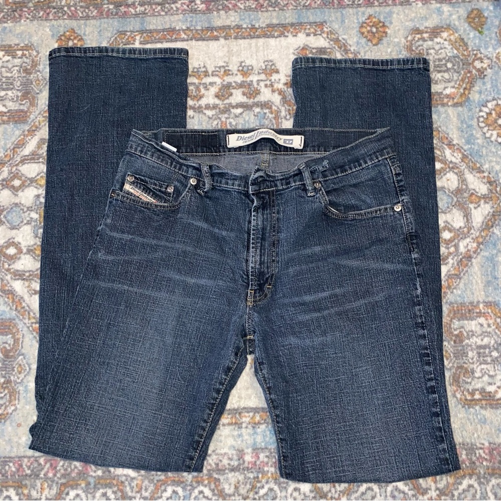womens diesel jeans